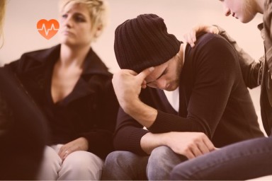 Помощь наркоманам в Варениковской