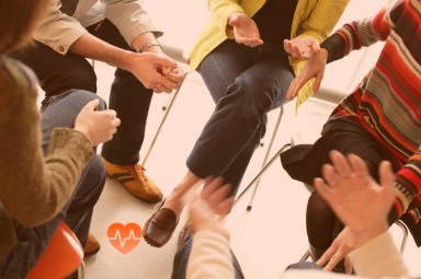 Помощь наркоманам в Варениковской