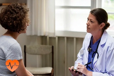 Лечение тревожного расстройства в Варениковской