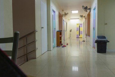 О клинике в Варениковской